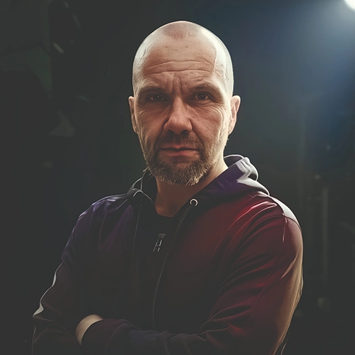 Picture of Štěpán  Horák