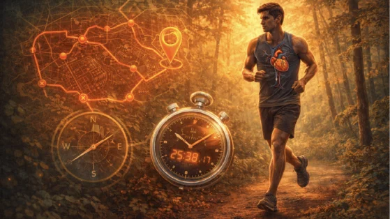 jak trénovat vytrvalost